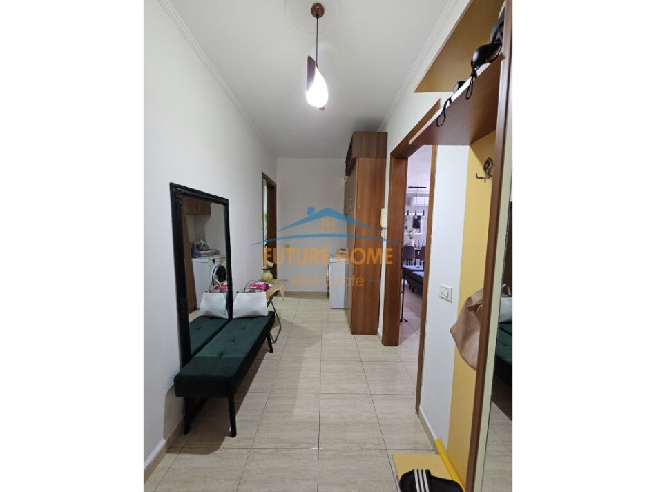Tirane, jepet me qera apartament 1+1+Aneks+Ballkon Kati 11, 80 m² 650 € (Rriga e Bogdaneve)