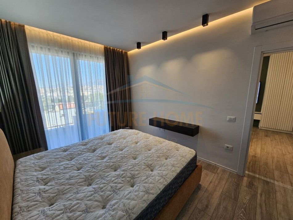 Tirane, shitet apartament 1+1+Aneks+Ballkon Kati 1, 71 m² 155.000 € (Bulevardi i Ri)