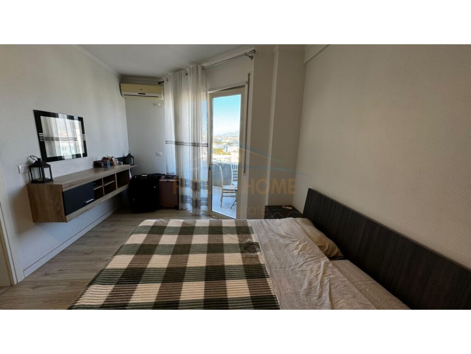 Tirane, shes apartament 2+1 , (Karl Gega)