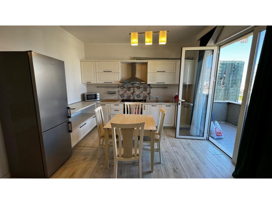 Tirane, shes apartament 2+1+Aneks+Ballkon Kati 6, 111 m² 210.000 € (karl gega bulevardi i ri)