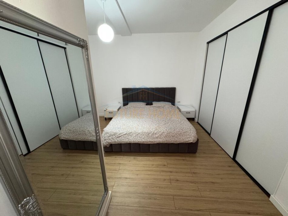 Tirane, shitet apartament 1+1+Ballkon Kati 3, 85 m² 128.000 € (Vasil Shanto)