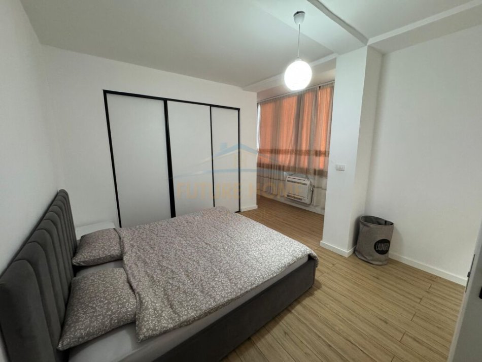 Tirane, shitet apartament 1+1+Ballkon Kati 3, 85 m² 128.000 € (Vasil Shanto)