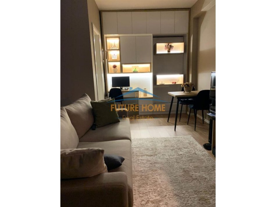 Tirane, shitet garsonier 1+1 Kati 0, 42 m² 67.000 € (Ali Dem)