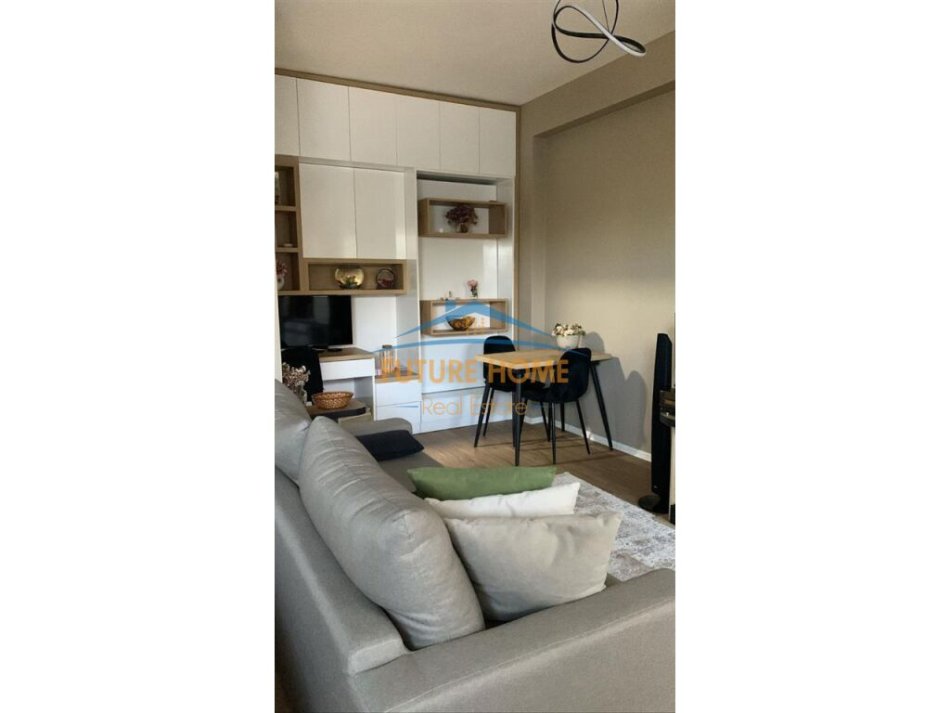 Tirane, shitet garsonier 1+1 Kati 0, 42 m² 67.000 € (Ali Dem)