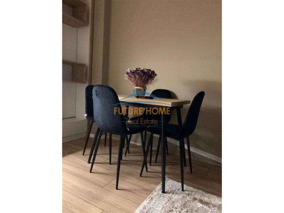 Tirane, shitet garsonier 1+1 Kati 0, 42 m² 67.000 € (Ali Dem)