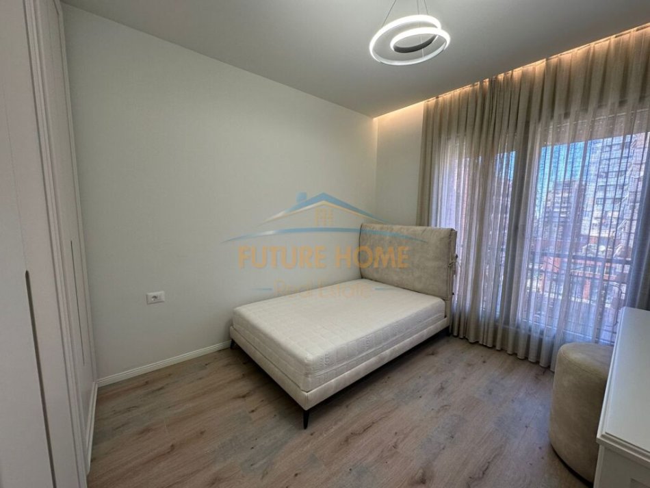 Tirane, jepet me qera apartament 2+1 Kati 2, 83 m² 1.400 € (Rruga e Kavajes)