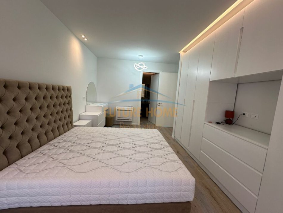 Tirane, jepet me qera apartament 2+1+Ballkon+Post Parkimi,  Kati 2, 83 m² 1.400 € (Kompleksi Deliorgji)