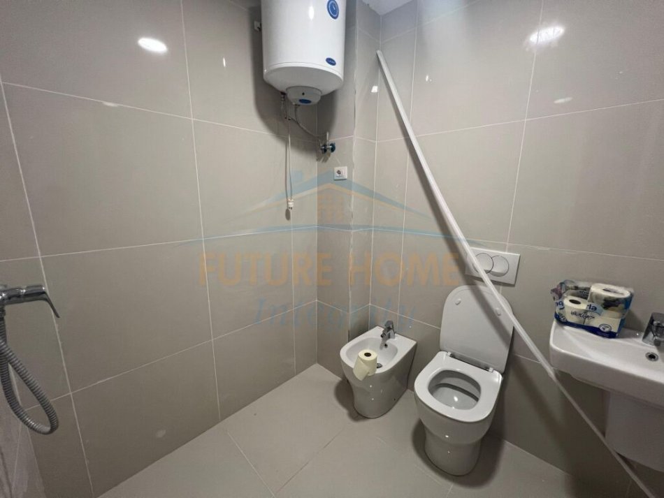 Tirane, shitet apartament 2+1 Kati 9, 106 m² 258.000 € (FIORI DI BOSKO)
