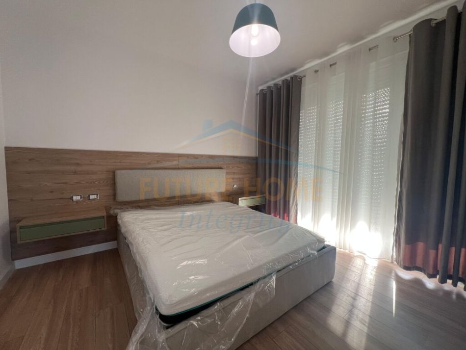 Tirane, shitet apartament 2+1 Kati 9, 106 m² 258.000 € (FIORI DI BOSKO)