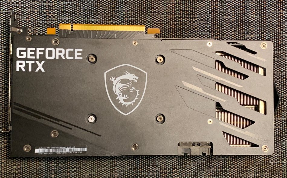 Karta Grafike GPU