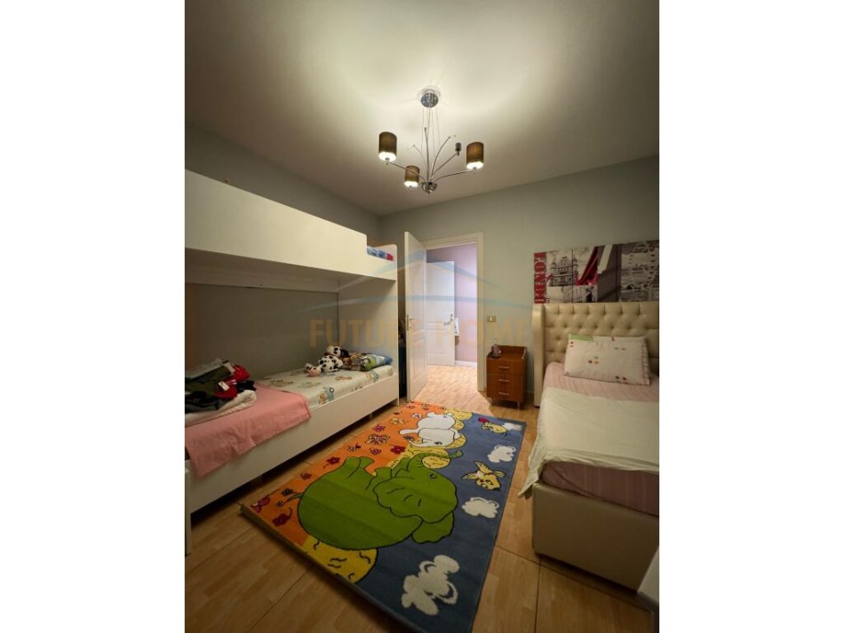 Tirane, shitet apartament 2+1 Kati 3, 105 m² 210.000 € (DON BOSKO)