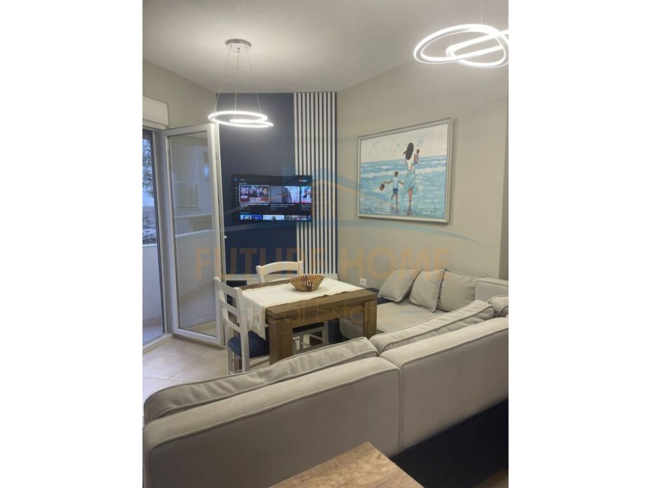 Durres, shitet apartament 2+1 Kati 2, 105 m² 160.000 € (Shkembi i Kavajes, Durres)