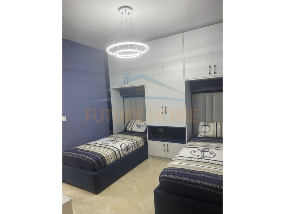 Durres, shitet apartament 2+1 Kati 2, 105 m² 160.000 € (Shkembi i Kavajes, Durres)