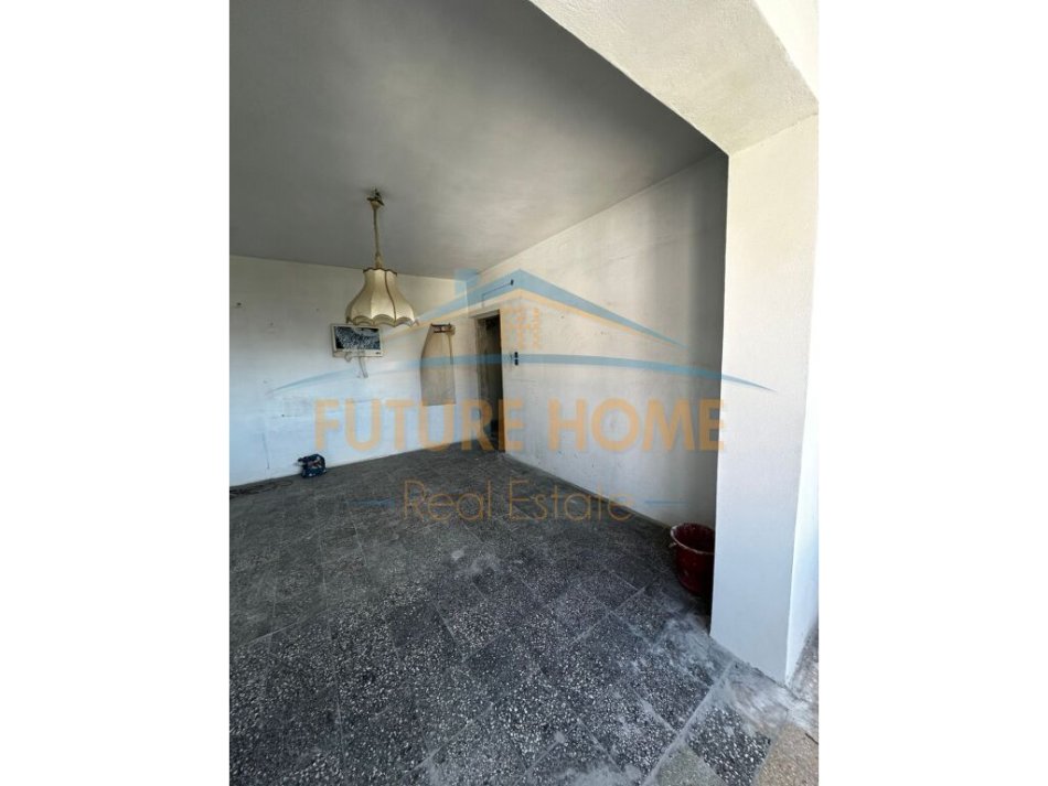 Tirane, shitet apartament 1+1+Ballkon Kati 5, 52 m² 75.000 € (ALIDEM)