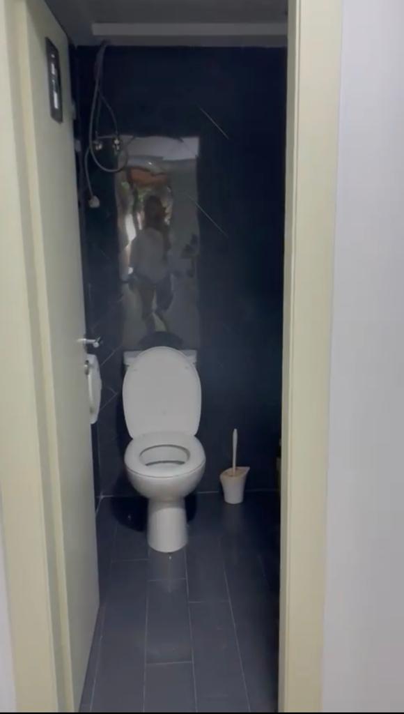 Tirane, jepet me qera shtepi 2+1 Kati 1, 100 m² 500 Euro (gprane Gjykates Administrative)