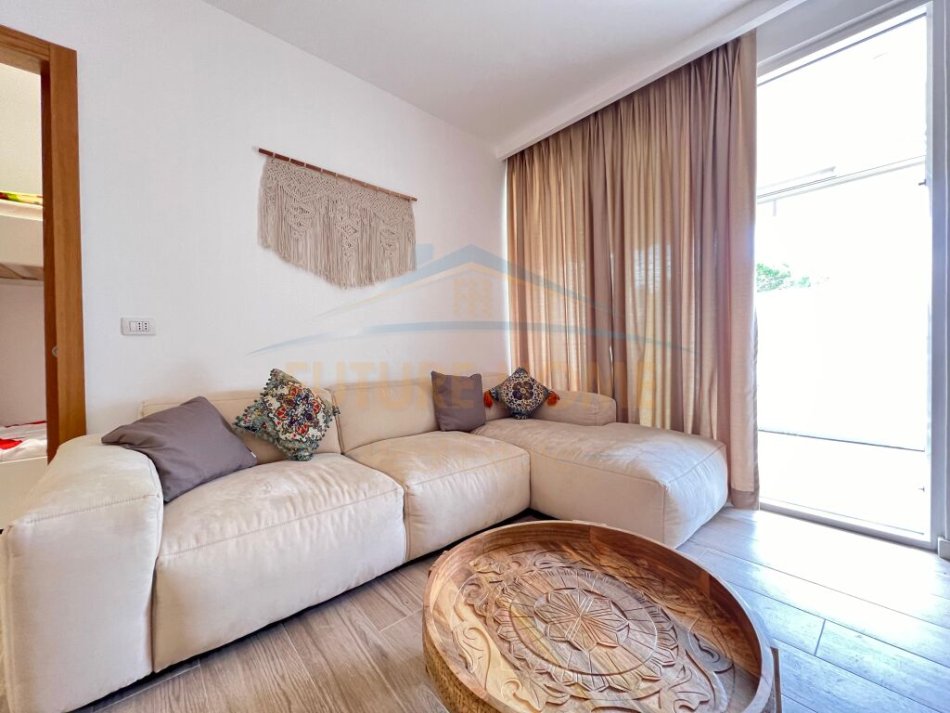 Durres, shitet apartament 2+1 Kati 2, 82 m² 230.000 € (San Pietro, Gjiri i Lalzit)