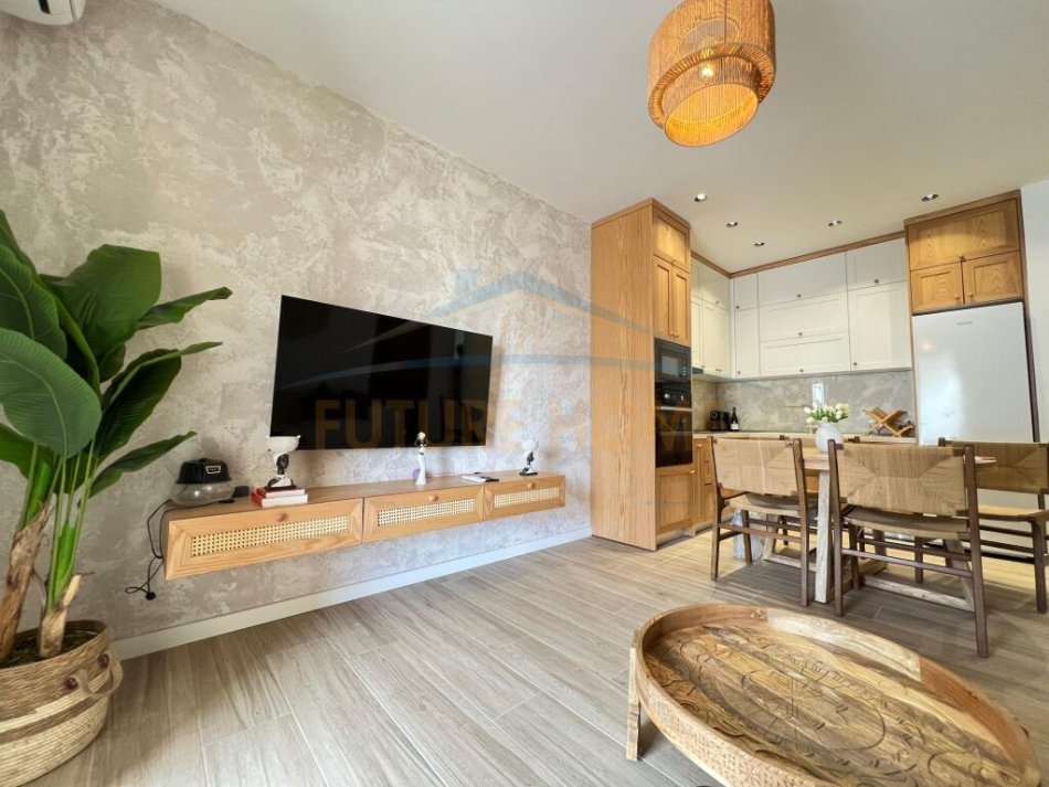 Durres, shitet apartament 2+1 Kati 2, 82 m² 230.000 € (San Pietro, Gjiri i Lalzit)