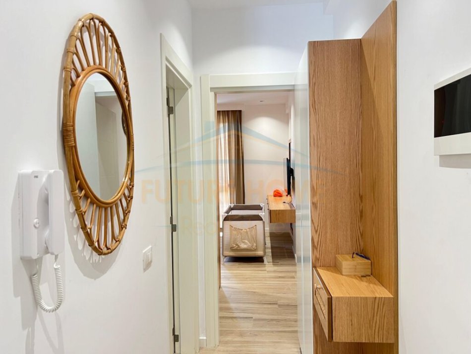 Durres, shitet apartament 2+1 Kati 3, 82 m² 230.000 € (San Pietro, Gjiri i Lalzit)