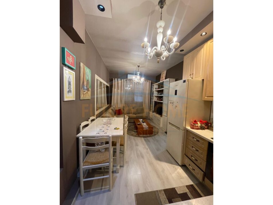 Tirane, shitet apartament 2+1 Kati 4, 71 m² 165.000 € (KOPSHTI ZOOLOGJIK)