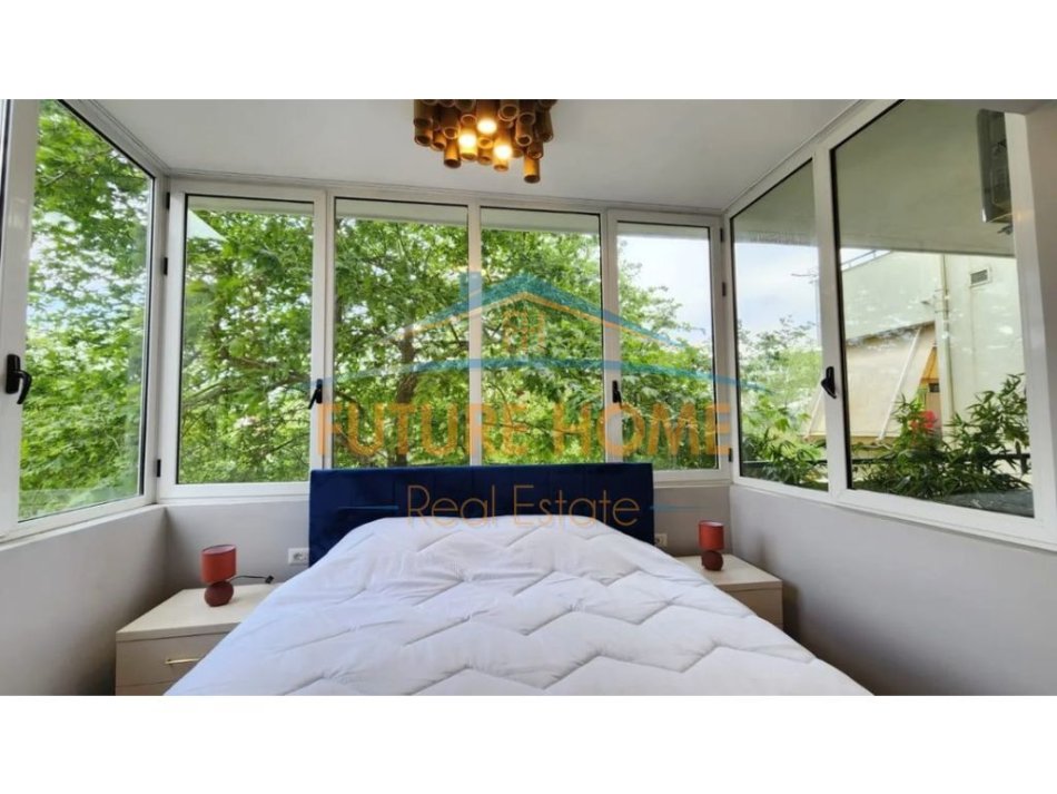 shitet apartament 2+1+Ballkon Kati 1, 94 m² 185.000 € (Kopshti Zoologjik)
