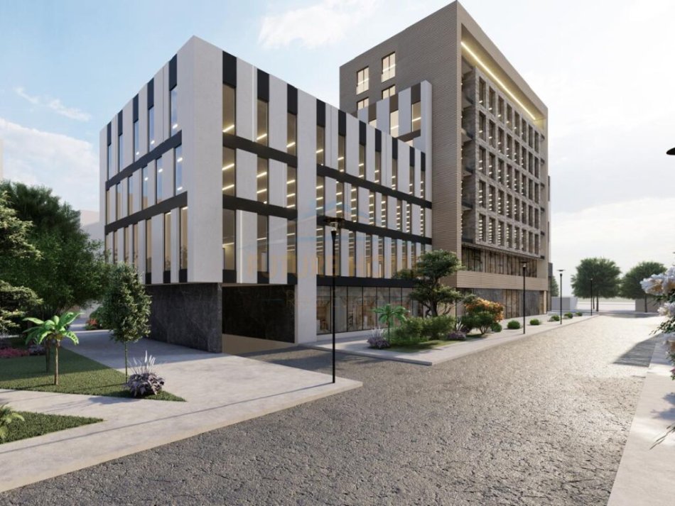 Tirane, shitet apartament 1+1 Kati 3, 59 m² 148.750 € (Komuna e Parisit)