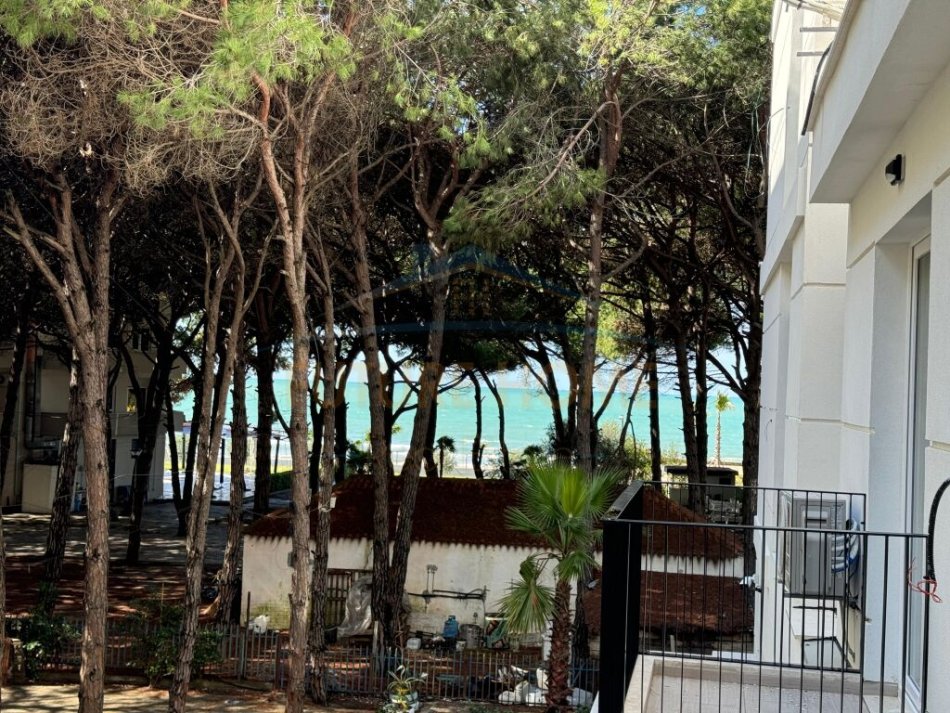 Golem, shitet apartament 1+1 Kati 2, 75 m² 120.300 € 
