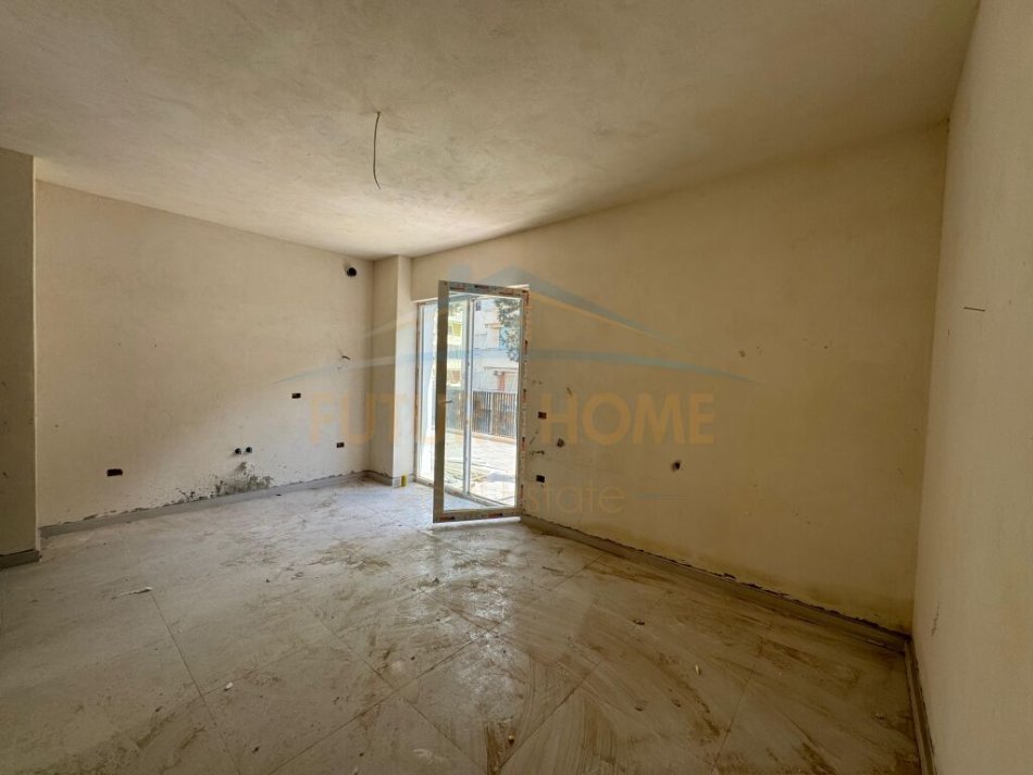 Golem, shitet apartament 1+1 Kati 2, 75 m² 120.300 € 