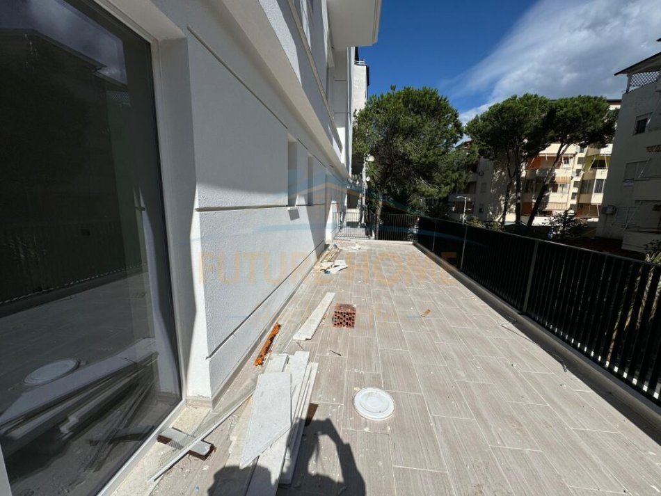 Golem, shitet apartament 1+1 Kati 2, 75 m² 120.300 € 