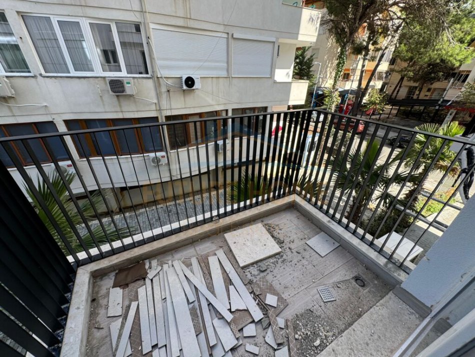 Golem, shitet apartament 1+1 Kati 2, 62 m² 100.000 € 