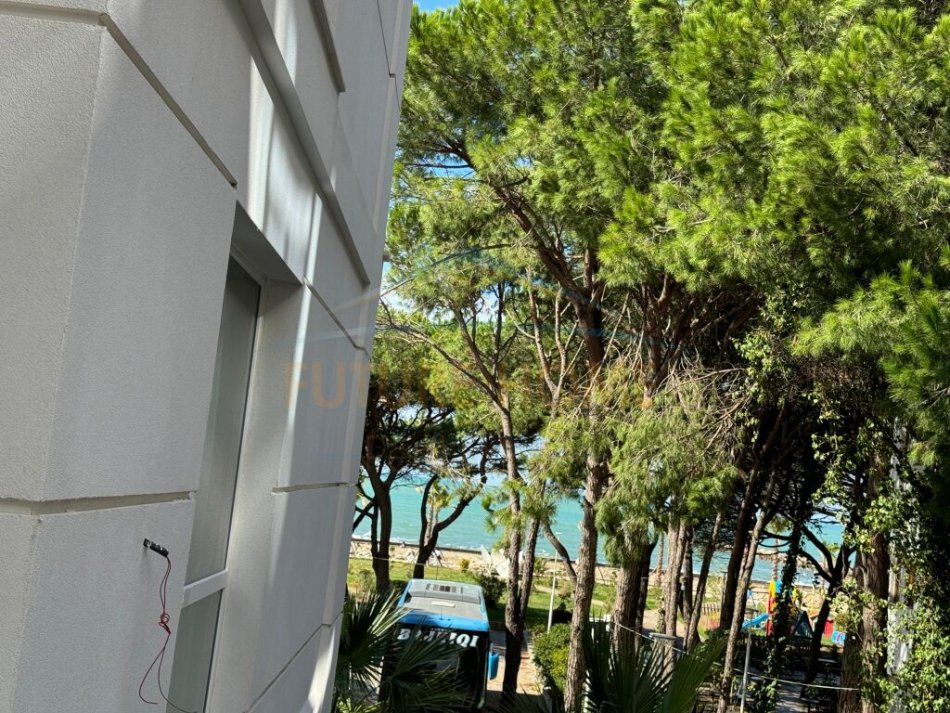 Durres, shitet apartament Kati 2, 62 m² 100.000 € (MALI I ROBIT)