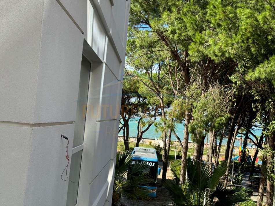 Golem, shitet apartament 1+1 Kati 2, 62 m² 100.000 € 