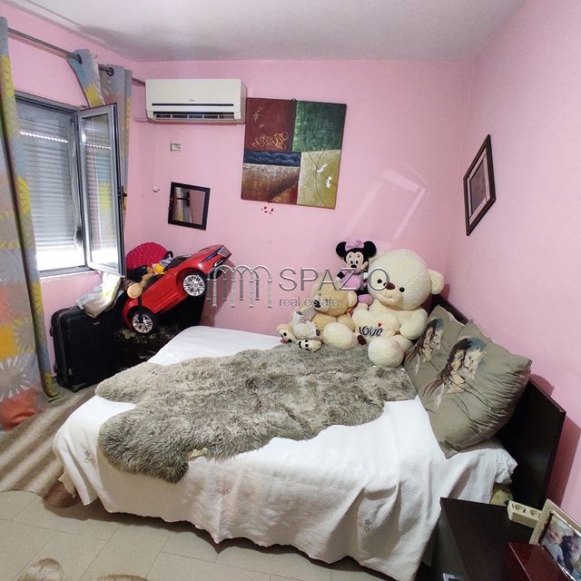 Tirane, shitet apartament 3+1+BLK Kati 6, 162 m² 120.000 Euro (Fresk)