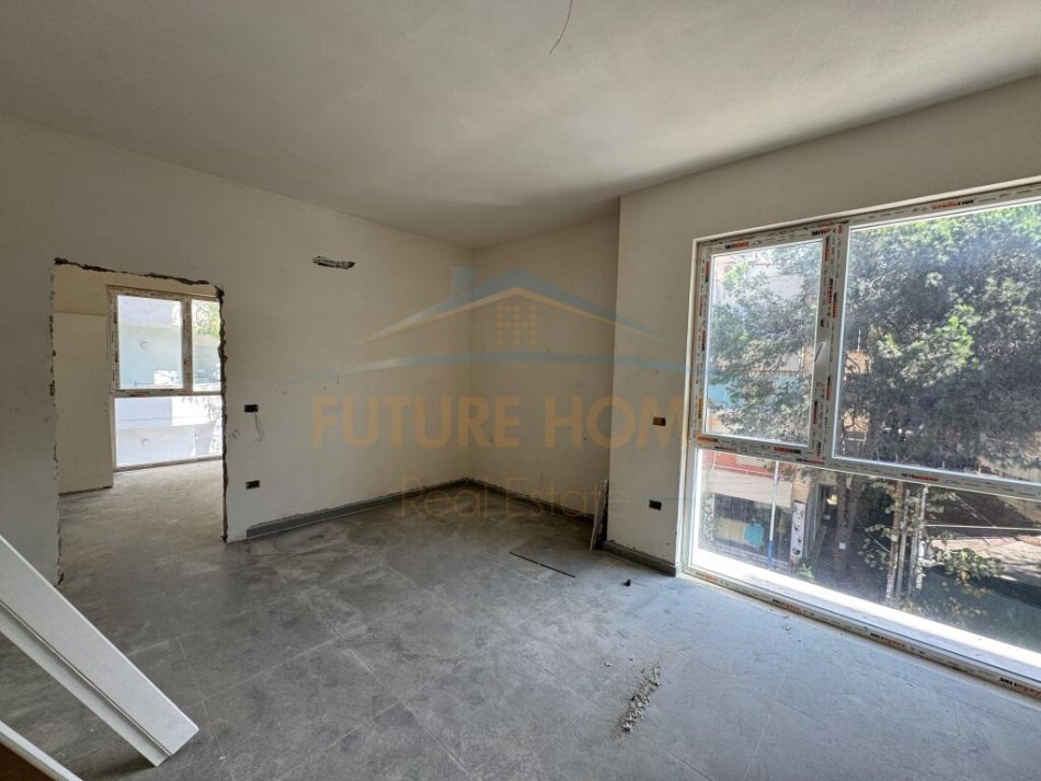 Golem, shitet apartament 1+1 Kati 3, 65 m² 104.480 € 