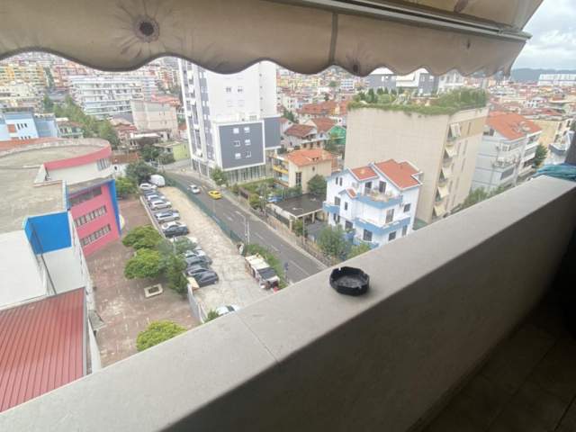 Tirane, shes apartament 2+1+BLK Kati 7, 112 m² 229.000 Euro (Komuna Parisit)