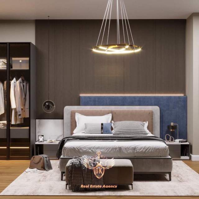 Durres, jepet me qera apartament 1+1+A+BLK Kati 1, 100 m² 500 Euro (🏡Lagja 13,Plazh Durres)