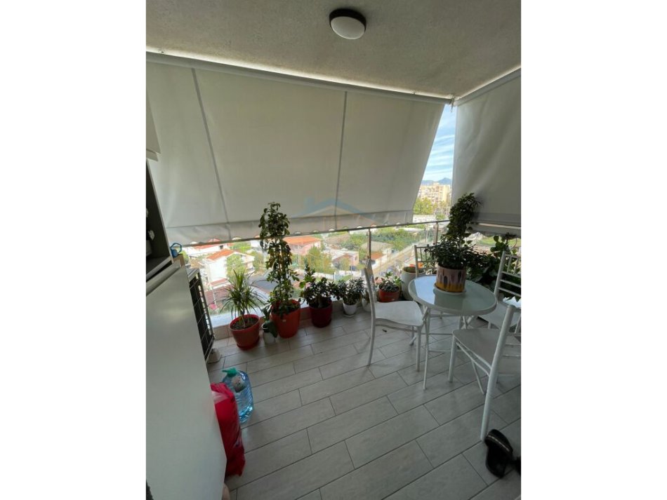 Tirane, shitet apartament 2+1 Kati 6, 105 m² 200.000 € (FUSHA AVIACIONIT,GARDEN RESIDENCE TURDIU)
