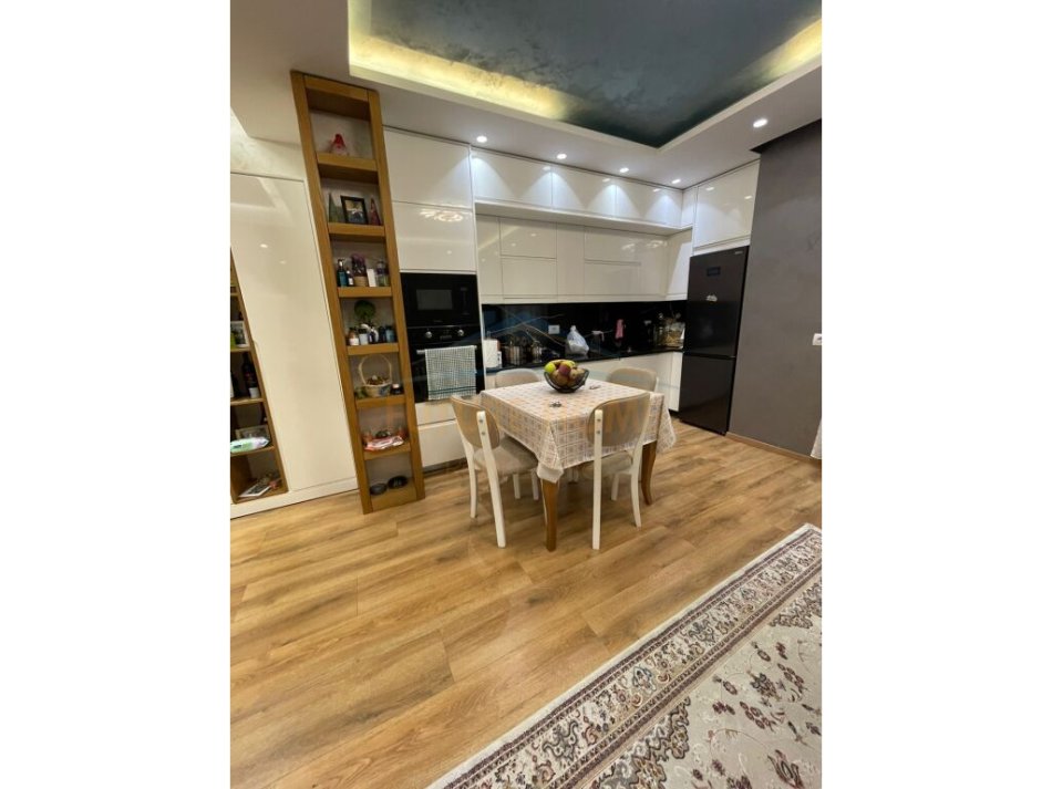 Tirane, shitet apartament 2+1 Kati 6, 105 m² 200.000 € (FUSHA AVIACIONIT,GARDEN RESIDENCE TURDIU)