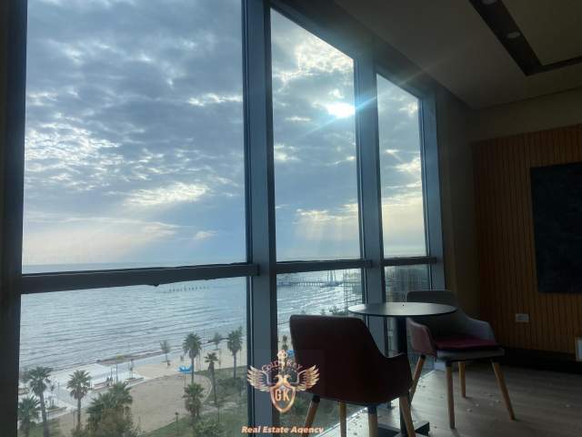 Durres, jap me qera apartament 1+1+A+BLK Kati 3, 100 m² 500 Euro (VOLLGA)