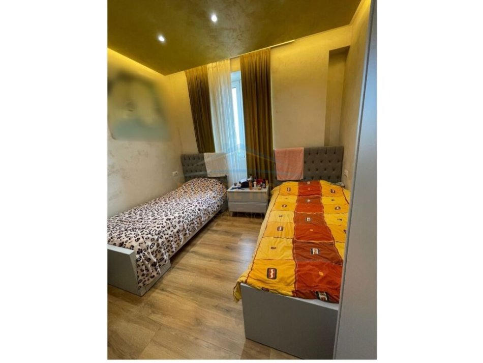 Tirane, shitet apartament 2+1 Kati 6, 105 m² 200.000 € (FUSHA AVIACIONIT,GARDEN RESIDENCE TURDIU)