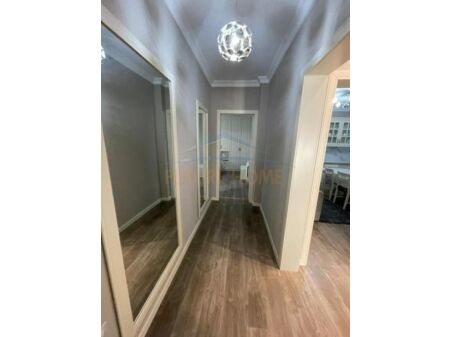 Tirane, jepet me qera apartament 2+1+Ballkon Kati 2, 133 m² 600 € (Vilat e Arabit, Linze, Tirane AREA45254)