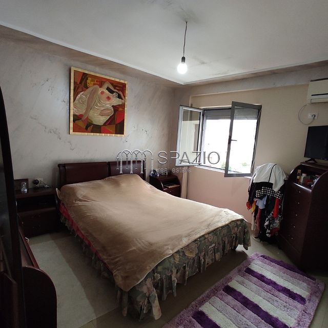 Tirane, shitet apartament 3+1+BLK Kati 6, 162 m² 120.000 Euro (Fresk)