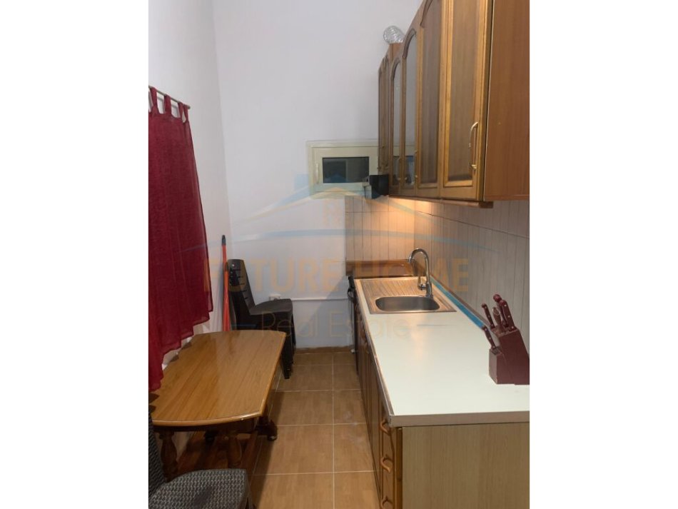 Durres, shitet garsonier 1+1 Kati 1, 30 m² 33.000 € 