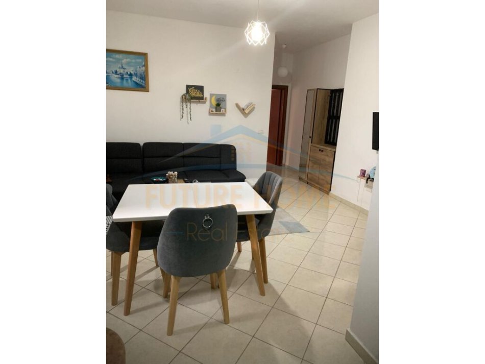 Durres, shitet apartament 1+1 Kati 3, 78 m² 75.000 € (Plazh Rrota e Kuqe, Durres)