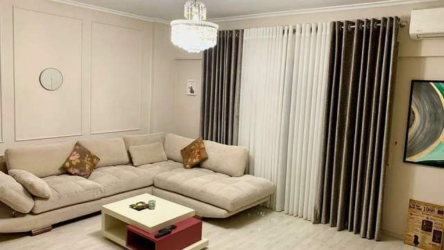 Tirane, shitet apartament 3+1+BLK Kati 1, 130 m² 170.000 Euro (Bill Klinton)