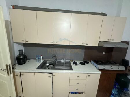 Tirane, shitet apartament 1+1+Ballkon Kati 1, 48 m² 64.500 € (Rruga Shefqet Kuka, Fresku, Tiranë AREA45286)