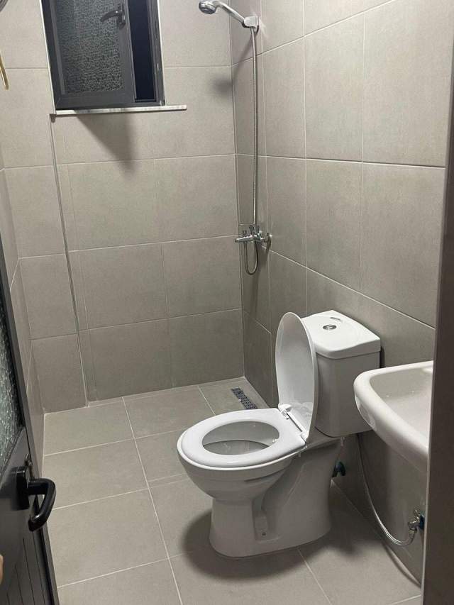 Tirane, jepet me qera apartament 1+1+A Kati 1, 58 m² 300 Euro (Dritan Hoxha)
