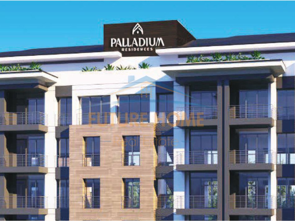 Tirane, shitet apartament 2+1+Ballkon Kati 3, 122 m² 220.000 € (LIQENI I THATE)