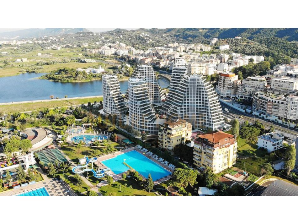 Tirane, jepet me qera zyre , 101 m² 1.200 € (Rruga e Kosovareve)