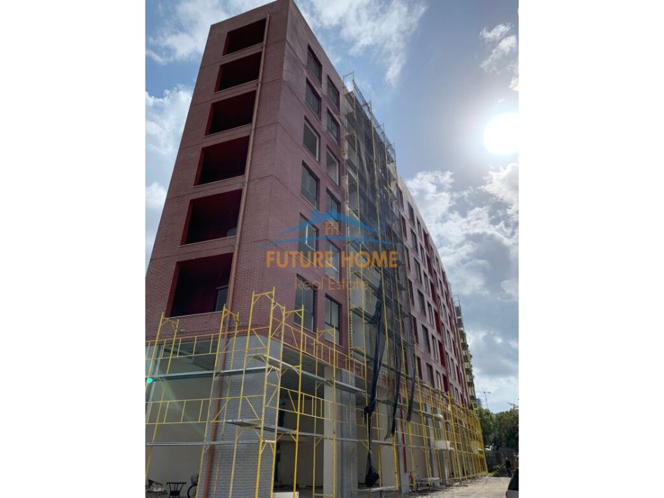 Tirane, shes apartament 2+1+Ballkon Kati 2, 106 m² 175.000 € (jordan misja)