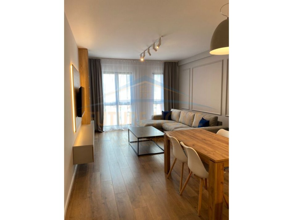 Tirane, shitet apartament 2+1+Ballkon Kati 6, 97 m² 239.000 € (KOMPLEKSI ARLIS FARMACIA 10)